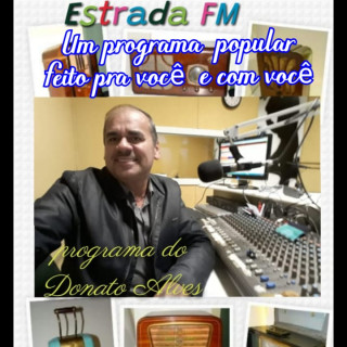 Programa Donato Alves